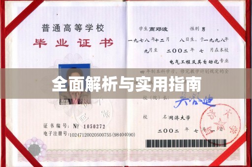 双河全面解析与实用指南