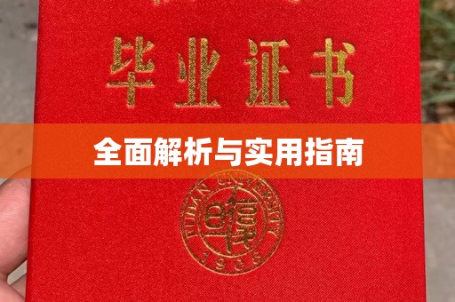 双河全面解析与实用指南